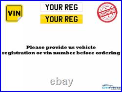 FOR BMW M2 M3 M4 FRONT GENUINE PERFORMANCE DRILLED OEM BRAKE DISCS PAIR 380mm FOR BMW M2 M3 M4 FRONT GENUINE PERFORMANCE DRILLED OEM BRAKE DISCS PAIR 380mm