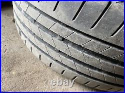 GENUINE 19 BMW 405M Performance Wheels & Tyres BMW 4 Series 3 Series 1 Series