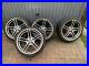 GENUINE_19_BMW_PERFORMANCE_M_DOUBLE_SPOKE_313_Diamond_Cut_ALLOY_WHEEL_SET_01_ebzc