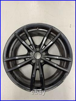 GENUINE BMW 3 SERIES M-SPORT PERFORMANCE 19 ALLOY WHEEL 8089893 8.5Jx19