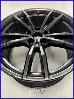 GENUINE BMW 3 SERIES M-SPORT PERFORMANCE 19 ALLOY WHEEL 8089893 8.5Jx19