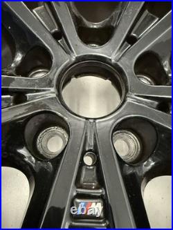 GENUINE BMW 3 SERIES M-SPORT PERFORMANCE 19 ALLOY WHEEL 8089893 8.5Jx19