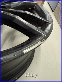 GENUINE BMW 3 SERIES M-SPORT PERFORMANCE 19 ALLOY WHEEL 8089893 8.5Jx19