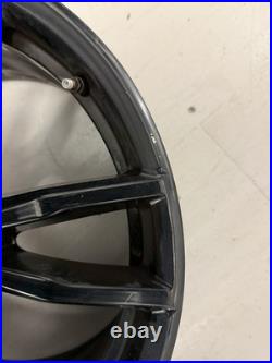 GENUINE BMW 3 SERIES M-SPORT PERFORMANCE 19 ALLOY WHEEL 8089893 8.5Jx19