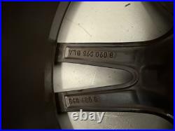 GENUINE BMW 3 SERIES M-SPORT PERFORMANCE 19 ALLOY WHEEL 8089893 8.5Jx19