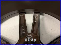 GENUINE BMW 3 SERIES M-SPORT PERFORMANCE 19 ALLOY WHEEL 8089893 8.5Jx19