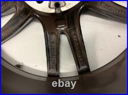 GENUINE BMW 3 SERIES M-SPORT PERFORMANCE 19 ALLOY WHEEL 8089893 8.5Jx19