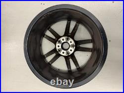 GENUINE BMW 3 SERIES M-SPORT PERFORMANCE 19 ALLOY WHEEL 8089893 8.5Jx19