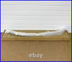 GENUINE BMW 3 Series G20 M Performance Rear Spoiler 51192455880. Matt Black. UL3