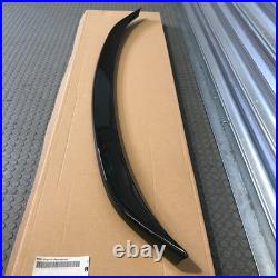GENUINE BMW 3 Series G20 M Performance Rear Spoiler 51192458369 Carbon Fibre UL3 GENUINE BMW 3 Series G20 M Performance Rear Spoiler 51192458369 Carbon Fibre UL3