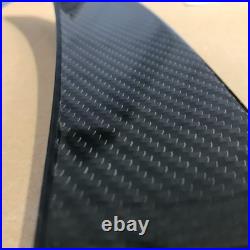 GENUINE BMW 3 Series G20 M Performance Rear Spoiler 51192458369 Carbon Fibre UL3 GENUINE BMW 3 Series G20 M Performance Rear Spoiler 51192458369 Carbon Fibre UL3