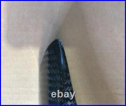 GENUINE BMW 3 Series G20 M Performance Rear Spoiler 51192458369 Carbon Fibre UL3 GENUINE BMW 3 Series G20 M Performance Rear Spoiler 51192458369 Carbon Fibre UL3