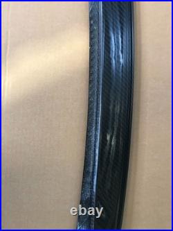 GENUINE BMW 3 Series G20 M Performance Rear Spoiler 51192458369 Carbon Fibre UL3 GENUINE BMW 3 Series G20 M Performance Rear Spoiler 51192458369 Carbon Fibre UL3