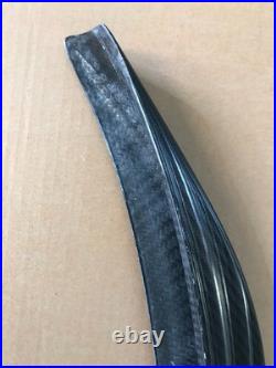 GENUINE BMW 3 Series G20 M Performance Rear Spoiler 51192458369 Carbon Fibre UL3 GENUINE BMW 3 Series G20 M Performance Rear Spoiler 51192458369 Carbon Fibre UL3