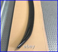 GENUINE BMW 3 Series G20 M Performance Rear Spoiler 51192458369 Carbon Fibre UL3 GENUINE BMW 3 Series G20 M Performance Rear Spoiler 51192458369 Carbon Fibre UL3