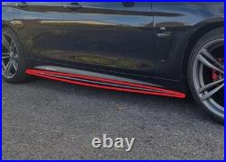 GENUINE BMW 4 Series F32 F33 F36 M Performance Sill, Matt 51192361680 RIGHT. UL2 GENUINE BMW 4 Series F32 F33 F36 M Performance Sill, Matt 51192361680 RIGHT. UL2