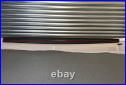GENUINE BMW 4 Series F32 F33 F36 M Performance Sill, Matt 51192361680 RIGHT. UL2 GENUINE BMW 4 Series F32 F33 F36 M Performance Sill, Matt 51192361680 RIGHT. UL2