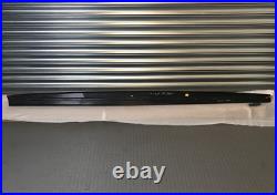 GENUINE BMW 4 Series F32 F33 F36 M Performance Sill, Matt 51192361680 RIGHT. UL2 GENUINE BMW 4 Series F32 F33 F36 M Performance Sill, Matt 51192361680 RIGHT. UL2
