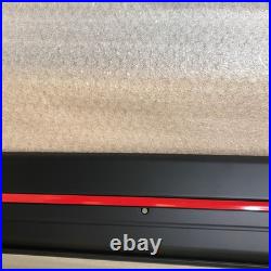 GENUINE BMW 4 Series F32 F33 F36 M Performance Sill, Matt 51192361680 RIGHT. UL2 GENUINE BMW 4 Series F32 F33 F36 M Performance Sill, Matt 51192361680 RIGHT. UL2