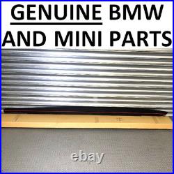 GENUINE BMW 5 Series G30, G31, M Performance Side Sill 51192455950. RIGHT. UL1