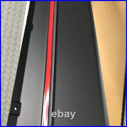 GENUINE BMW 5 Series G30, G31, M Performance Side Sill 51192455950. RIGHT. UL1