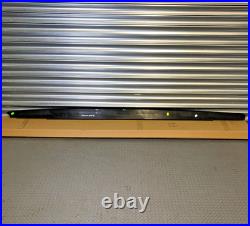 GENUINE BMW 5 Series G30, G31, M Performance Side Sill 51192455950. RIGHT. UL1