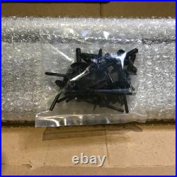 GENUINE BMW 5 Series G30, G31, M Performance Side Sill 51192455950. RIGHT. UL1