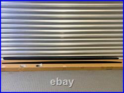 GENUINE BMW F21 F22 F23 M Performance Side Sill Skirts 51192298286 287. PAIR UL2