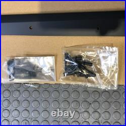 GENUINE BMW F21 F22 F23 M Performance Side Sill Skirts 51192298286 287. PAIR UL2