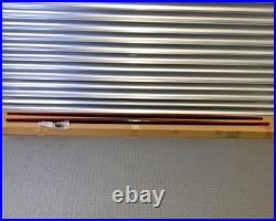 GENUINE BMW F21 F22 F23 M Performance Side Sill Skirts 51192298286 287. PAIR UL2