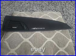 GENUINE BMW F21 and F22 1 and 2 Series GENUINE M performance Interior Trim Kit