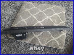 GENUINE BMW F21 and F22 1 and 2 Series GENUINE M performance Interior Trim Kit