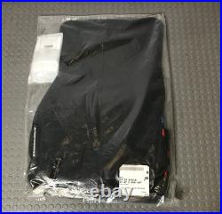 GENUINE BMW F40 F44 M Performance Velour Floor Mats 51472468487 RHD SET OF 4 25E