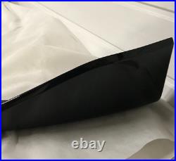 GENUINE BMW F40 M Performance Front Lower Bumper Trim 51192462318 Gloss Black