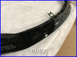 GENUINE BMW F40 M Performance Front Lower Bumper Trim 51192462318 Gloss Black