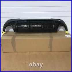 GENUINE BMW F40 M Performance Rear Diffuser 51192467258. Carbon Fibre. UL5