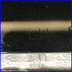 GENUINE BMW F40 M Performance Side Sill Skirt, BLACK 51192462601. LEFT. Xxx