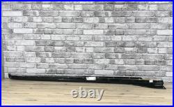 GENUINE BMW F40 M Performance Side Sill Skirt, BLACK 51192462601. LEFT. Xxx