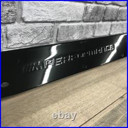 GENUINE BMW F40 M Performance Side Sill Skirt, BLACK 51192462601. LEFT. Xxx