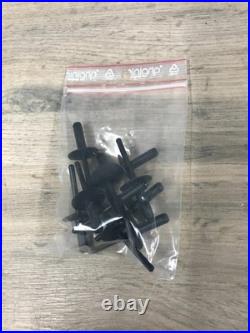 GENUINE BMW F40 M Performance Side Sill Skirt, BLACK 51192462601. LEFT. Xxx