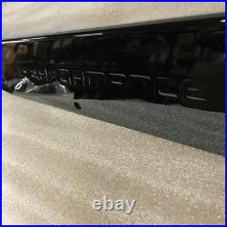 GENUINE BMW F40 M Performance Side Sill Skirts 51192462600 and 51192462601. PAIR