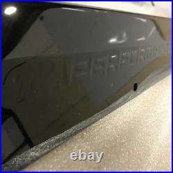 GENUINE BMW F40 M Performance Side Sill Skirts 51192462600 and 51192462601. PAIR