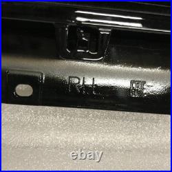 GENUINE BMW F40 M Performance Side Sill Skirts 51192462600 and 51192462601. PAIR GENUINE BMW F40 M Performance Side Sill Skirts 51192462600 and 51192462601. PAIR