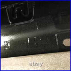 GENUINE BMW F40 M Performance Side Sill Skirts 51192462600 and 51192462601. PAIR