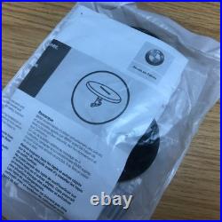 GENUINE BMW F70 F74 M Performance Velour Floor Mats 51475B4D3A4 RHD SET OF 4 23E