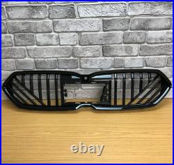 GENUINE BMW F70, M Performance Front Grille, Black. 51135A3CF58. Shadow Line 26X
