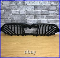 GENUINE BMW F70, M Performance Front Grille, Black. 51135A3CF58. Shadow Line 26X