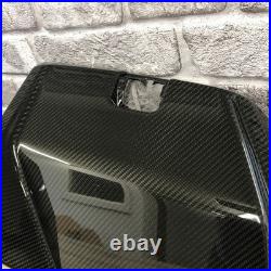 GENUINE BMW F70 M Performance Rear Diffuser 51125B30F59. Carbon Fibre. XXX
