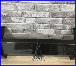 GENUINE BMW F70 M Performance Rear Diffuser 51125B30F59. Carbon Fibre. XXX