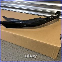 GENUINE BMW G20 3 Series Performance Front Splitter 51192455832. GLOSS BLACK UL4